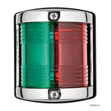 Osculati Street lights Utility 85 in stainless steel 11.414.01