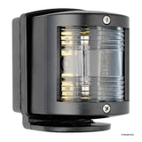 Osculati Luci di via Utility 77 con basetta posteriore 11.416.01