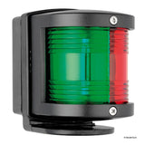 Osculati Luci di via Utility 77 con basetta posteriore 11.416.01