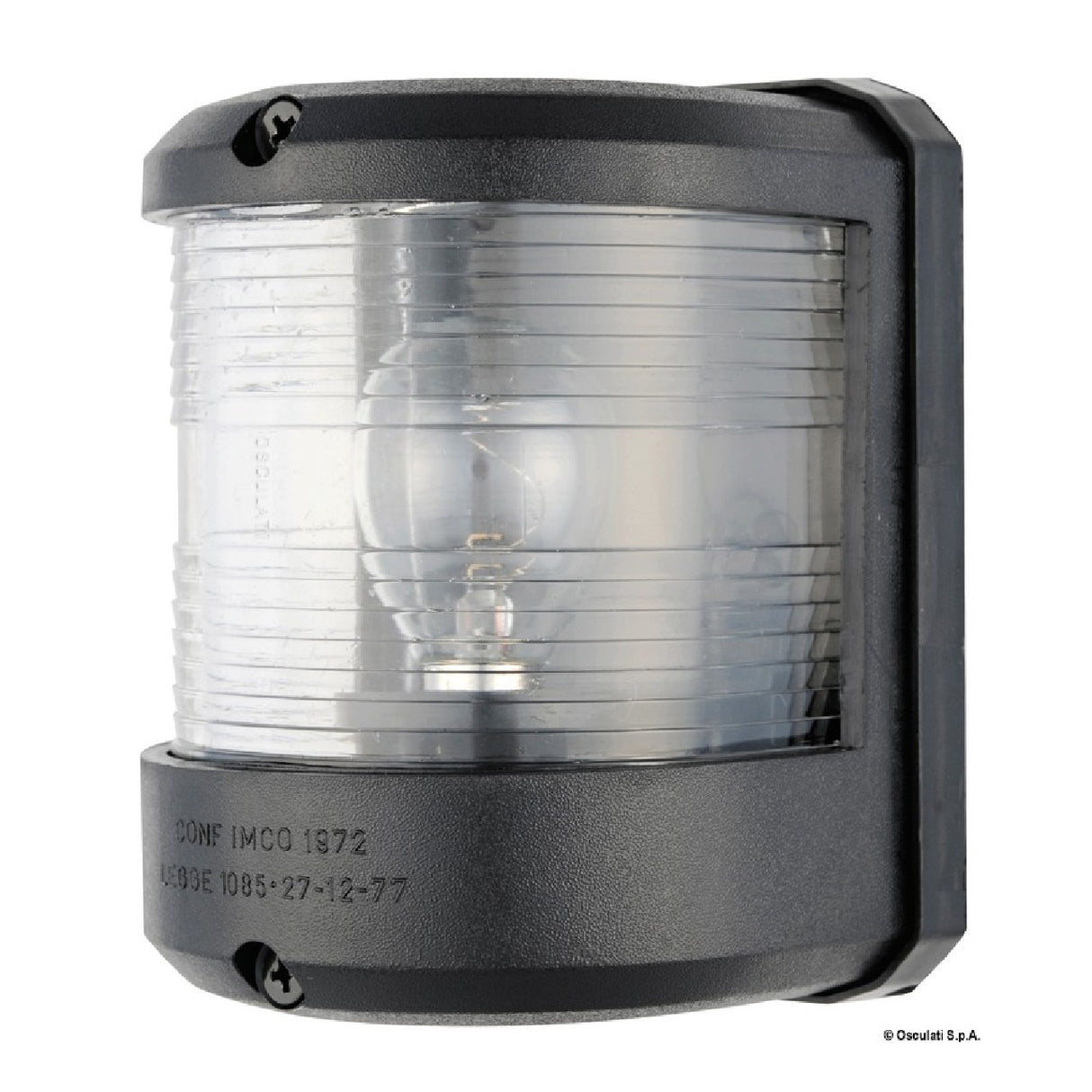 Osculati Luci di via Utility U78 11.417.01