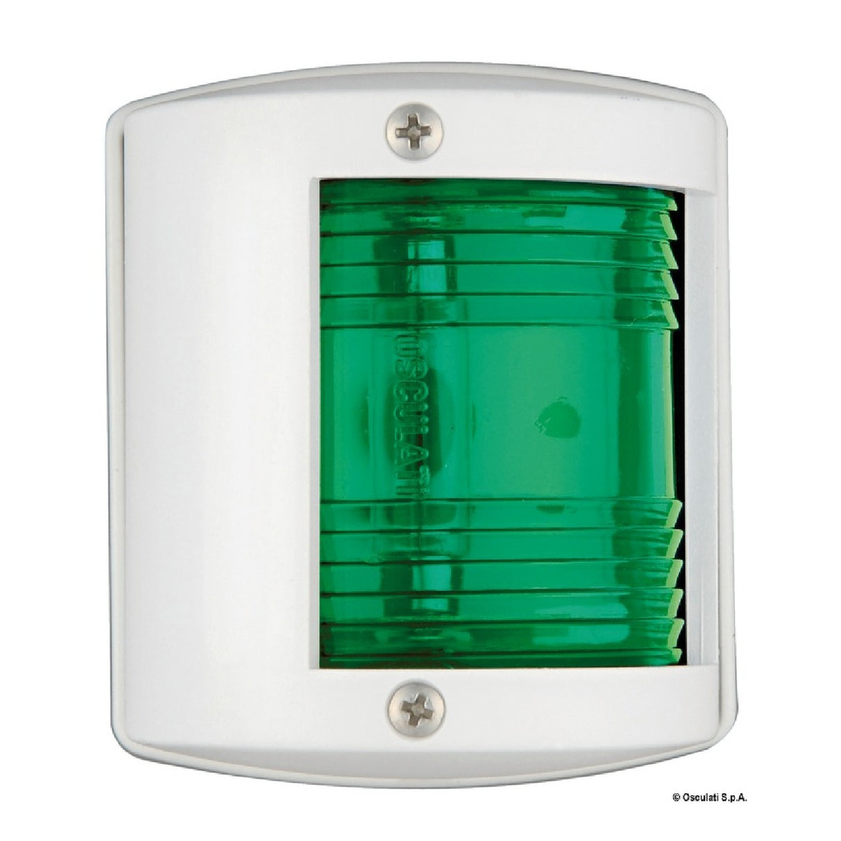 Osculati Luci di via Utility 77 11.425.01