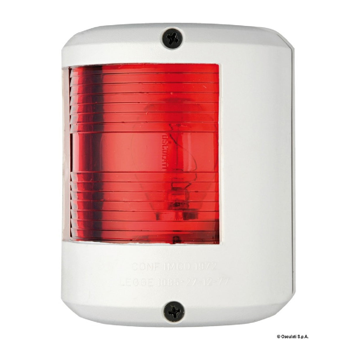 Osculati Straßenbeleuchtung Utility 78 11.427.01