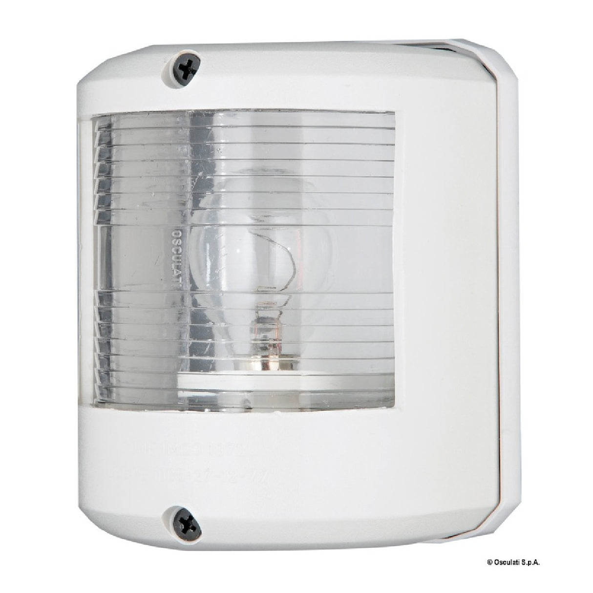 Osculati Luci di via Utility 78 11.427.01