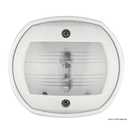 Osculati Compact 12 LED Navigation Lights 11.448.01