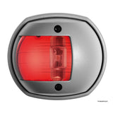 Lámpara LED compacta Osculati RAL 7042 11.448.61