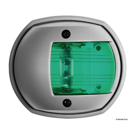 Osculati Compact LED Light RAL 7042 11.448.61