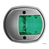 Lámpara LED compacta Osculati RAL 7042 11.448.61