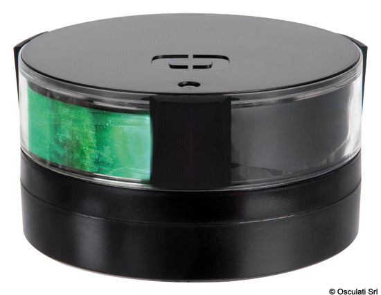 Osculati Discovery Navigationslicht - 112,5 Grad rechts 11.477.02