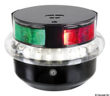 Osculati Discovery Navigationslicht - 360 Grad Mastspitze + 3 Farben 11.477.08