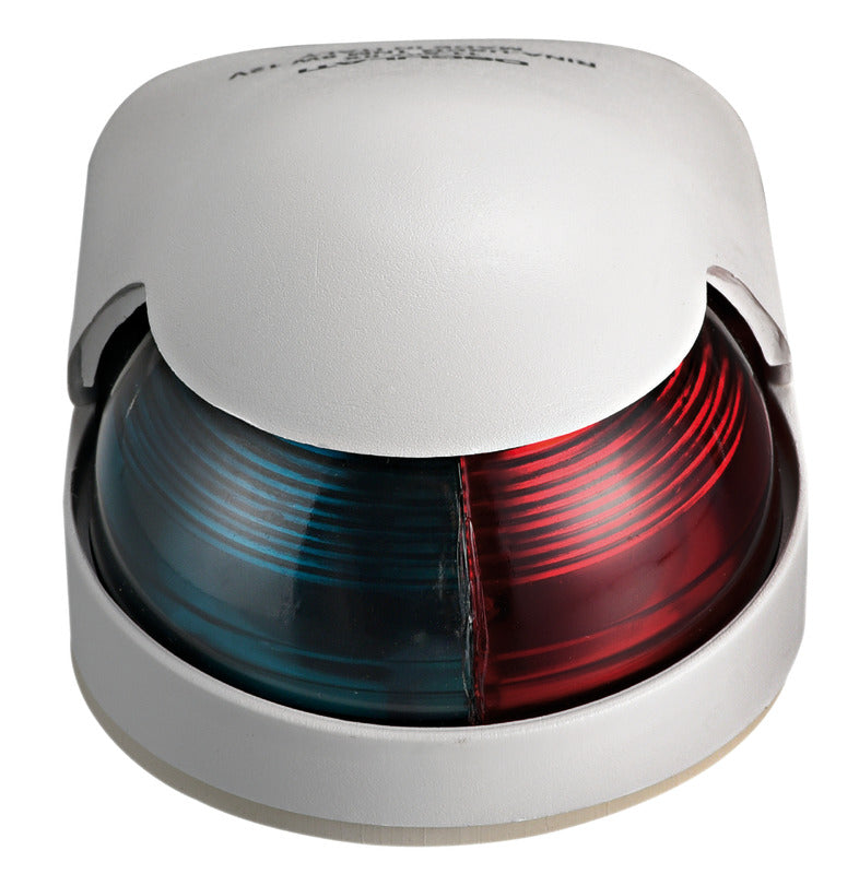 Osculati Rot/Grüne Deckleuchte mit LED-Licht 11.507.11