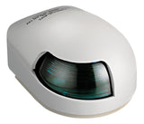 Osculati Fanale coperta verde con luce LED 11.507.13