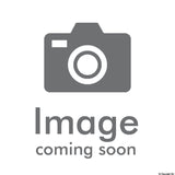 Osculati Fanale di coperta inox 225 gradi prua con luce LED 11.507.18