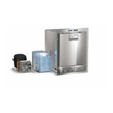 Vitrifrigo Ice maker Barca IM XT OCX2 Refill con tanica acqua da 7 lt esterna (compressore sul retro)