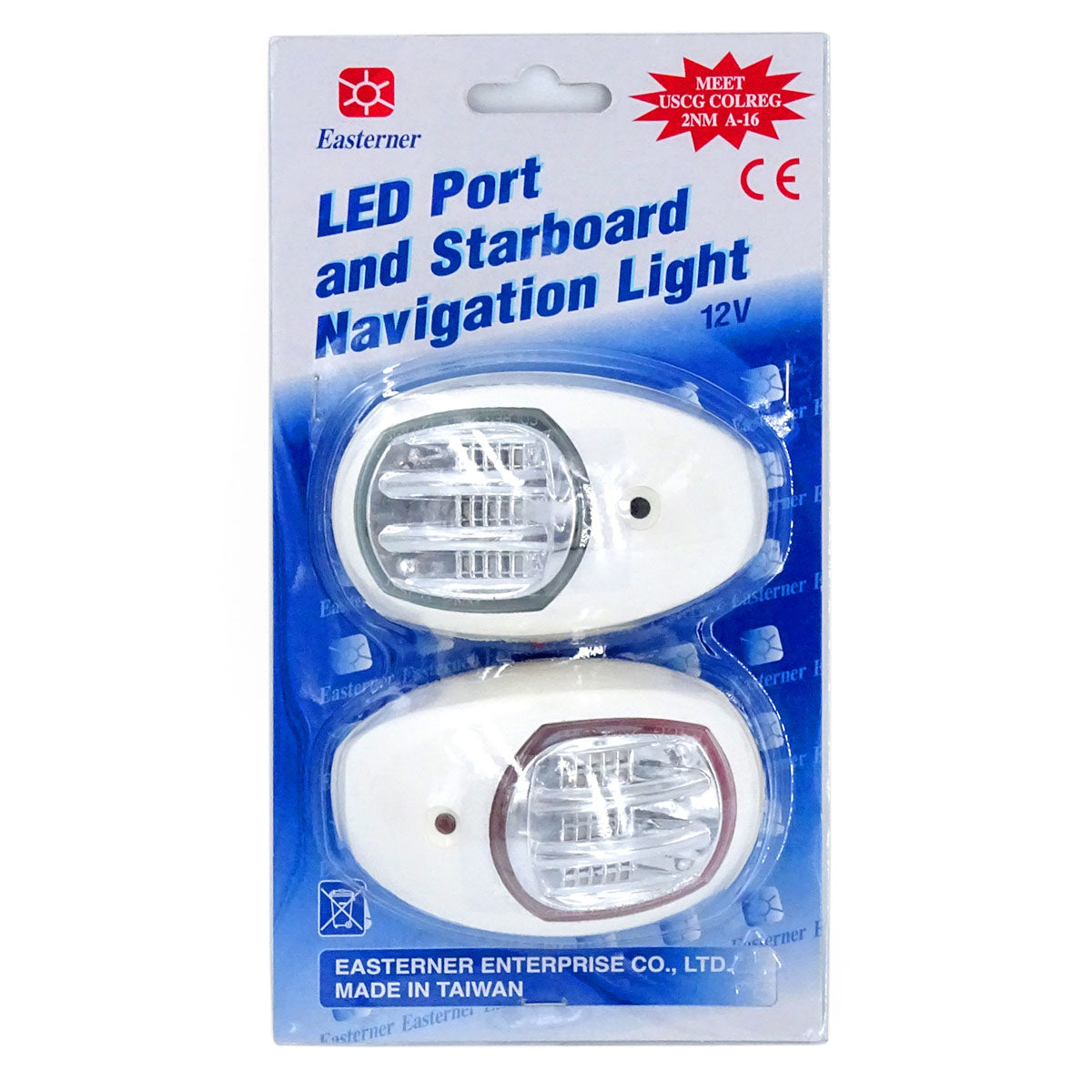 Farola LED Trem ORIONE, bajo consumo, blanca, derecha e izquierda, par