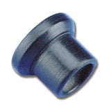 Trem White Sockel zur Montage der Leuchten L3914360 und L4114360 an einem Mast mit 20–28 mm Durchmesser