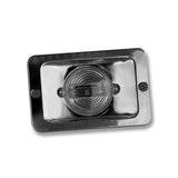 Trem Luce di via specchio di poppa alogene Lampada 12V