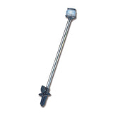 Varilla para faro halógeno extraíble Trem Black