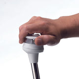 PRO LED-Scheinwerfer Gemini 360 Schwarz