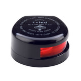 PRO LED-Serie Navigationslicht Gemini LED Schwarz Links Modell