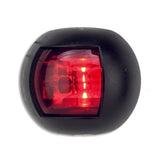 Orsa Pro-Led Navigationslicht der PRO LED-Serie, schwarz