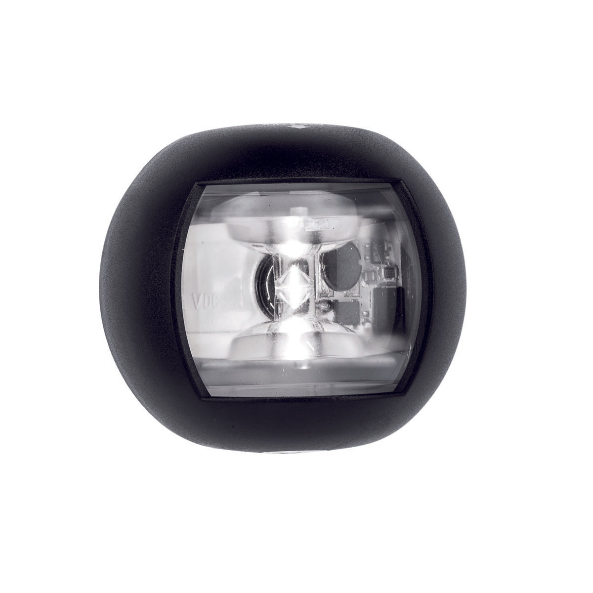PRO LED Serie Luce Navigazione Orsa Pro-Led Nero