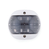 Trem Polar Star Halogen Boat Light 24V White