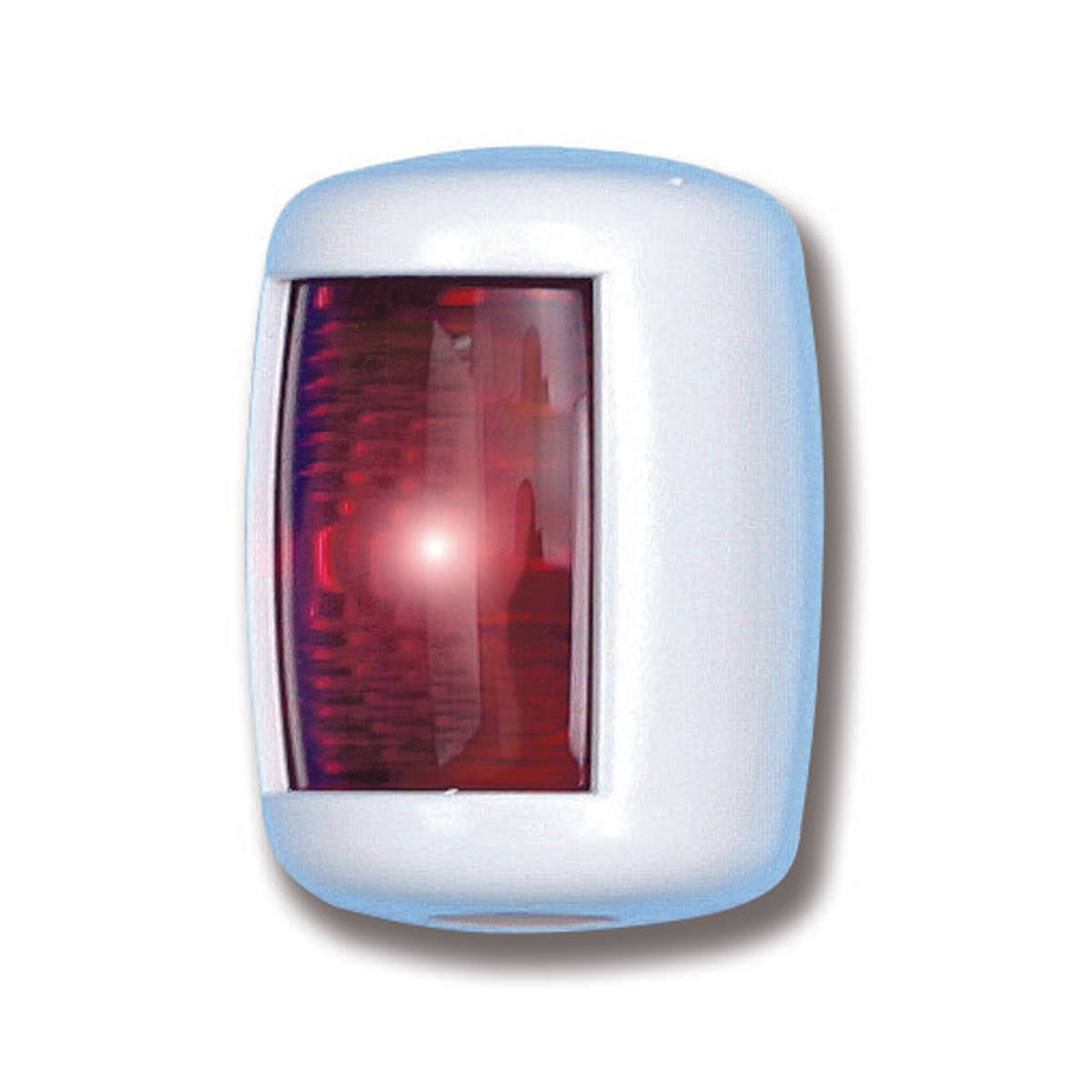 Trem MINI STAR 12V Halogen-Navigationsleuchte Weiß