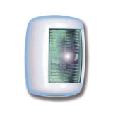 Trem MINI STAR 12V Halogen-Navigationsleuchte Weiß