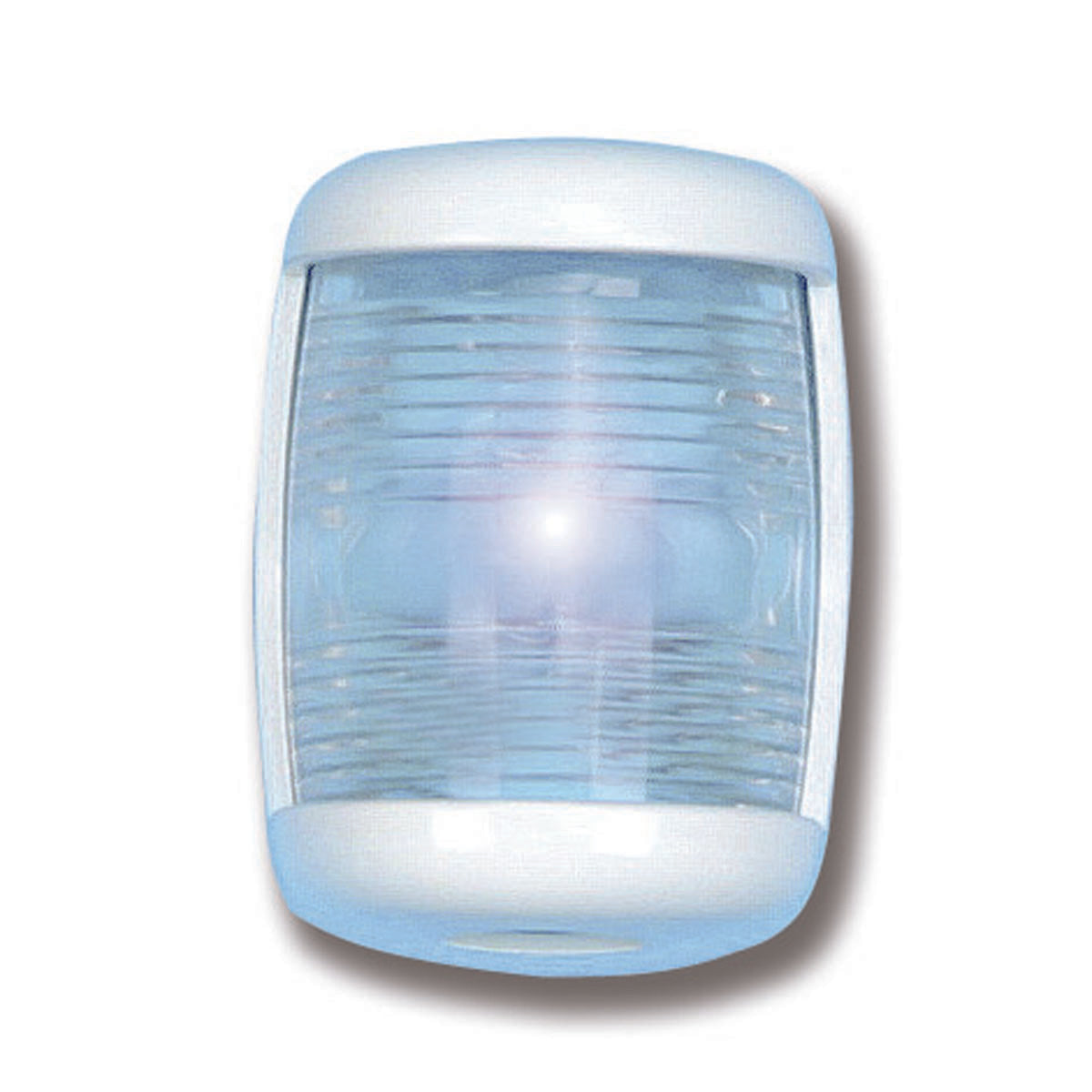 Trem MINI STAR 12V Halogen-Navigationsleuchte Weiß