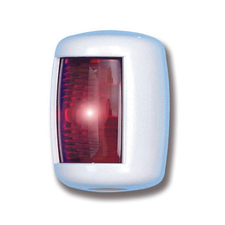 Trem MINI STAR 12V White Wired Halogen Navigation Light