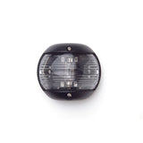 Trem Polar Star Halogen Boat Light 12V Black