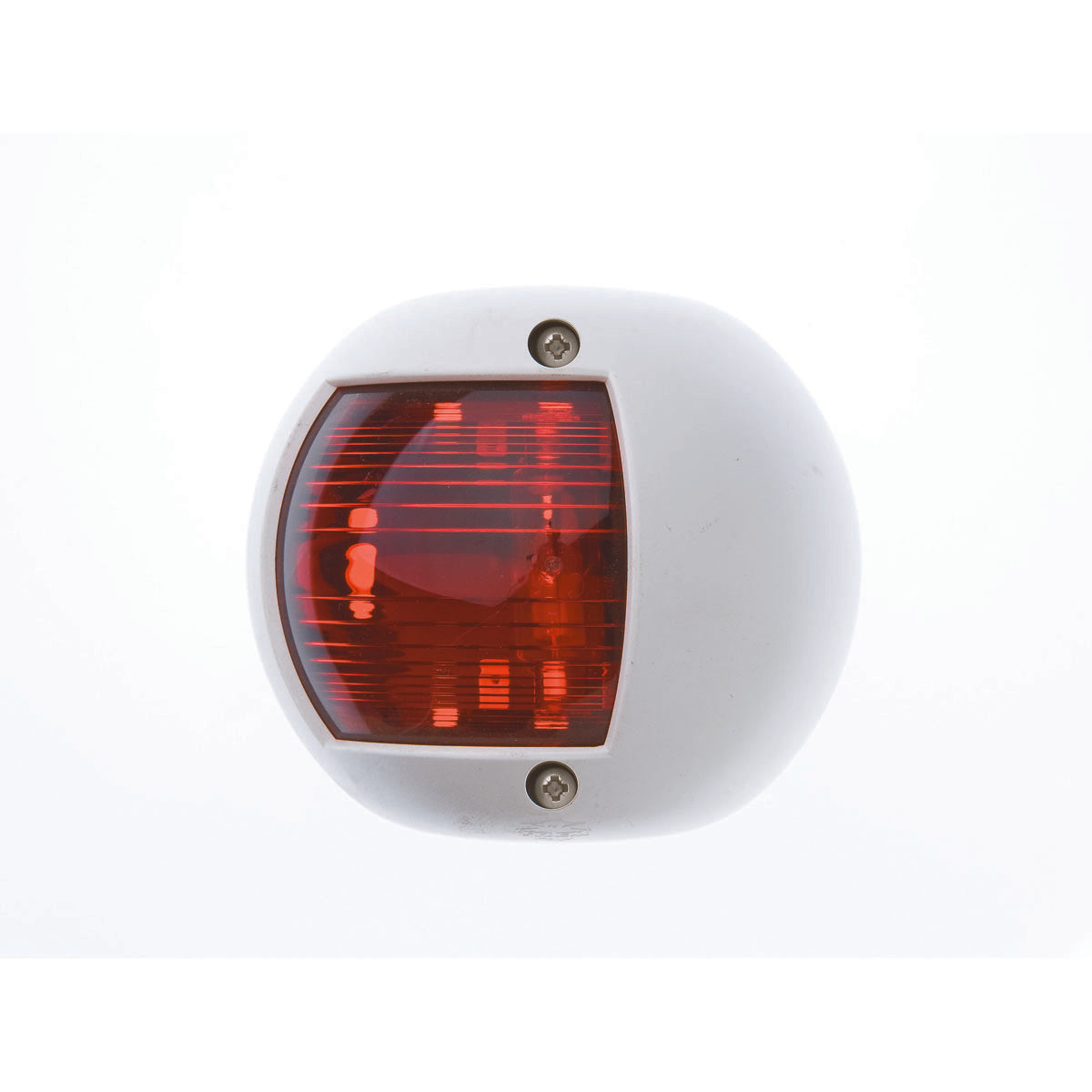 Luz halógena para barco Trem Polar Star de 12 V, color blanco