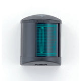 Trem Southern Cross Halogen-Navigationslicht 12V Schwarz 112,5 Grad