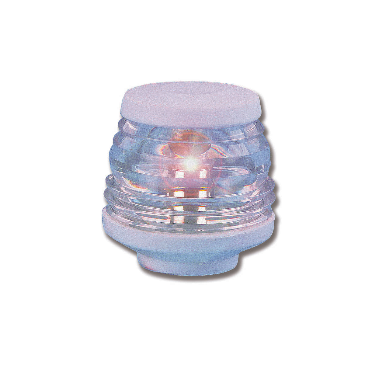 Luz de anclaje LED EASY LED 360° EASY LED blanca H 60 mm