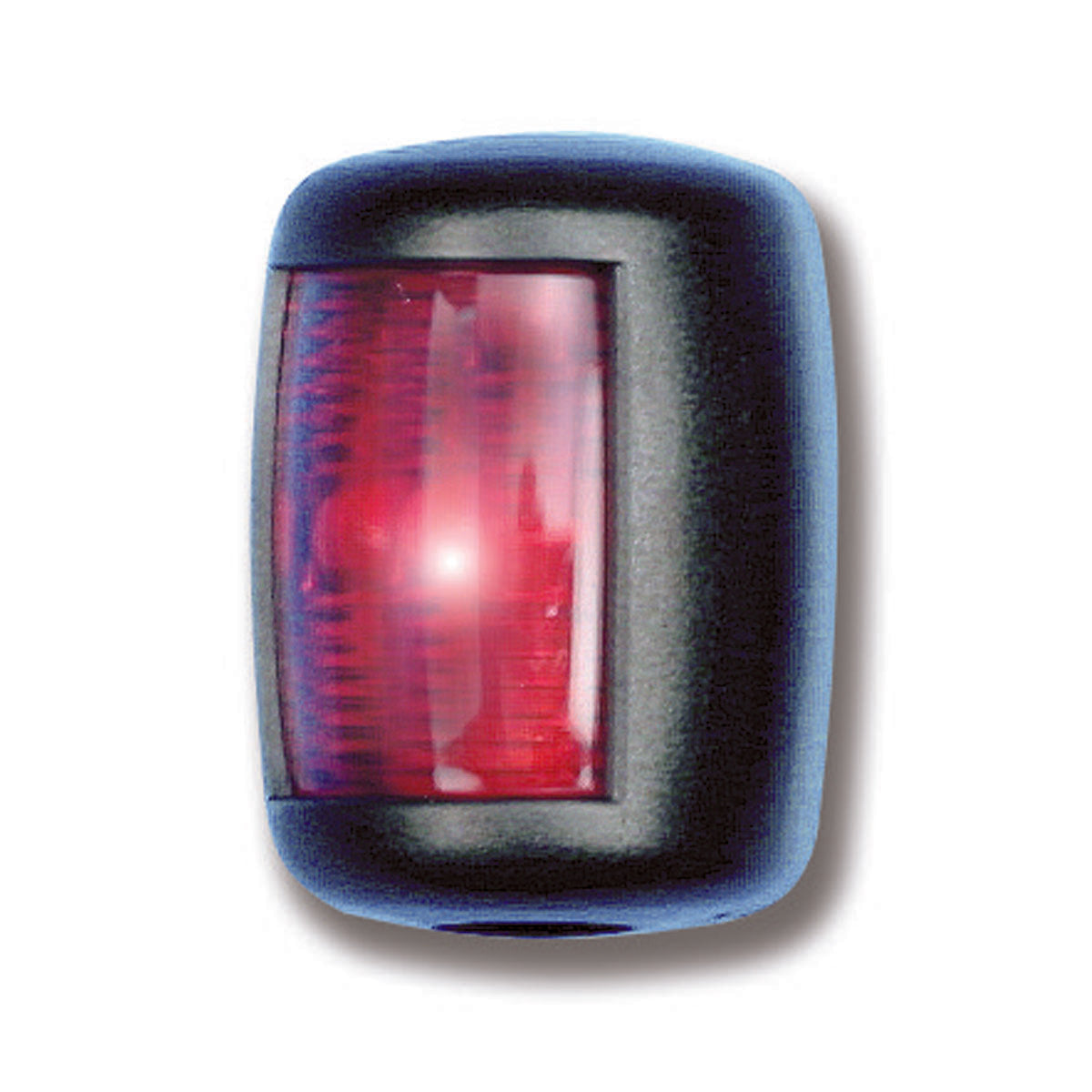 EASY LED Serie Luce Navigazione Mini Star Easy Led Nera