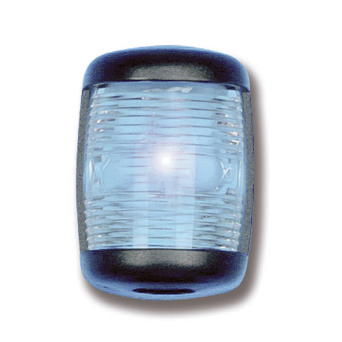 EASY LED Serie Luce Navigazione Mini Star Easy Led Nera