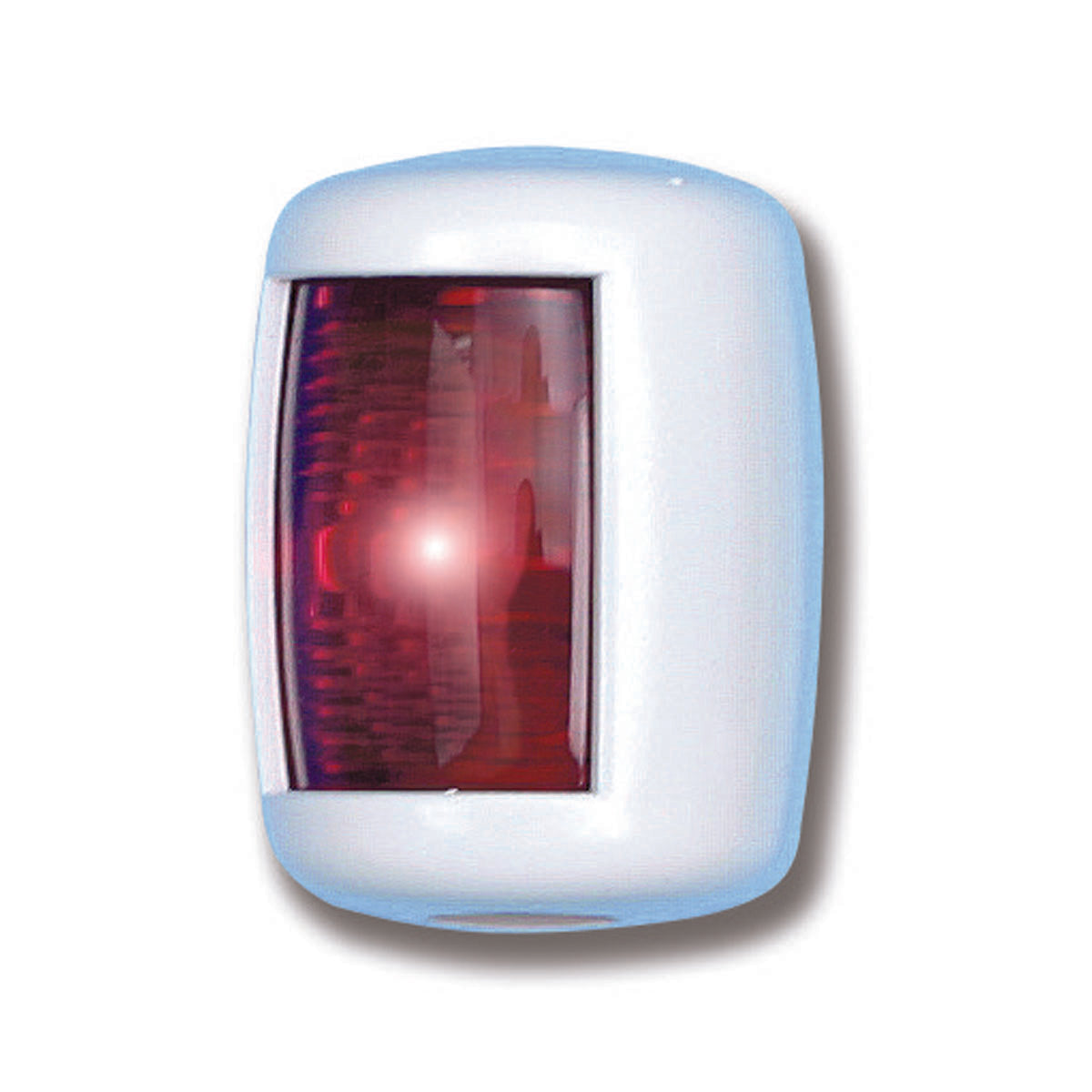 EASY LED Serie Luce Navigazione Mini Star Easy Led Bianco