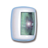 EASY LED Serie Luce Navigazione Mini Star Easy Led Bianco