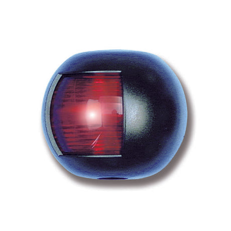 EASY LED-Navigationslichtserie Orsa Easy LED Schwarz