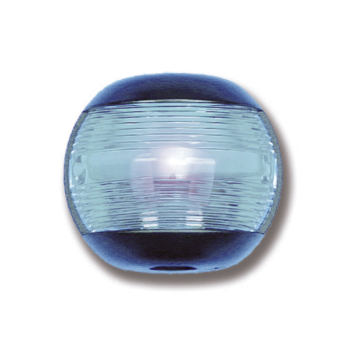 Luz de navegación LED EASY Serie Orsa Easy Led Negro