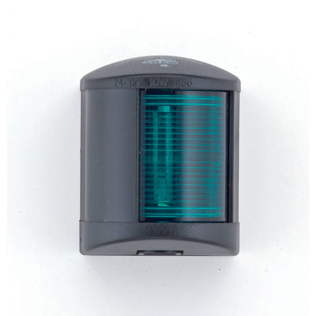 EASY LED-Serie Navigationslicht Kreuz Easy LED Schwarz