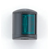 EASY LED Serie Luce Navigazione croce Easy Led Nero