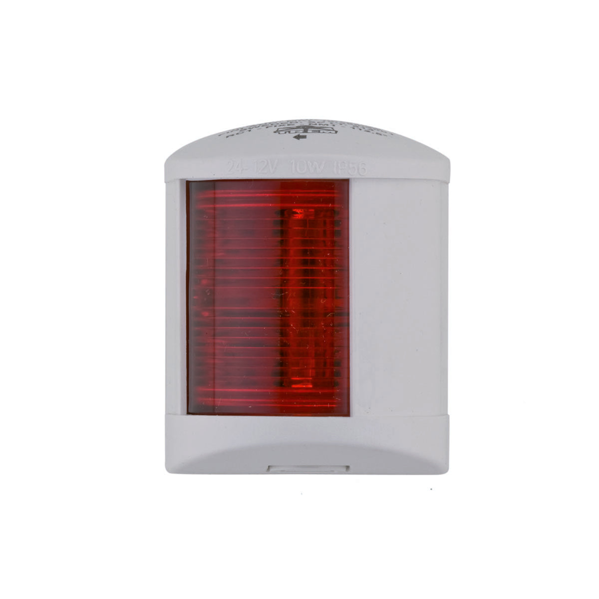 EASY LED Serie Luce Navigazione croce Easy Led Bianco