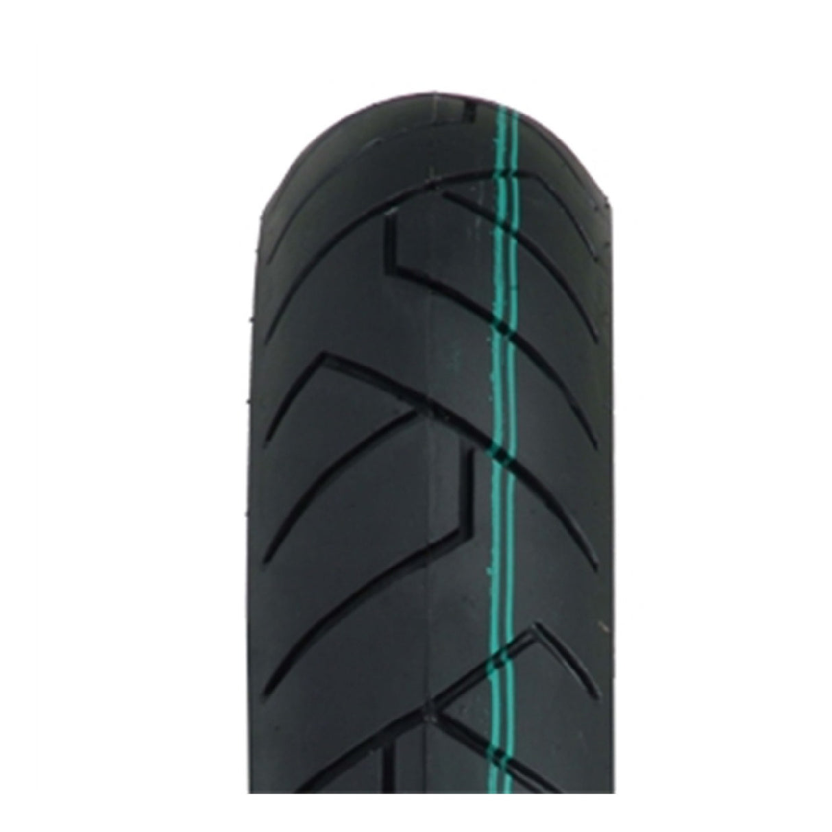 Neumático Vee Rubber VRM-119C 120/90-10 66L TBL