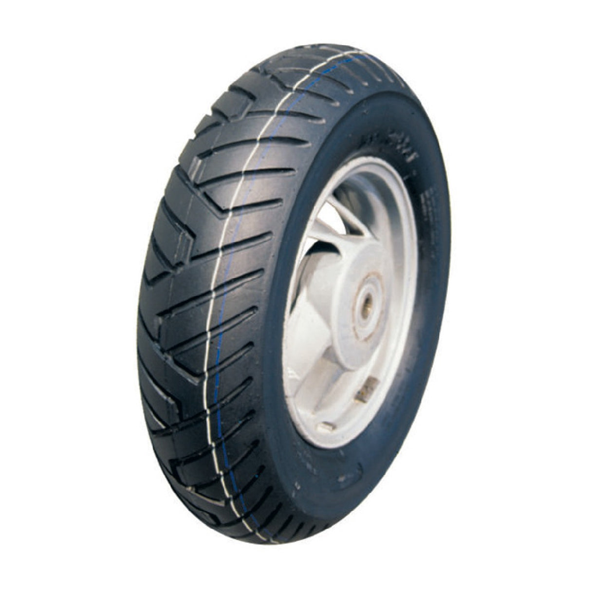 Neumático Vee Rubber VRM-119B 110/90-12 64P TBL