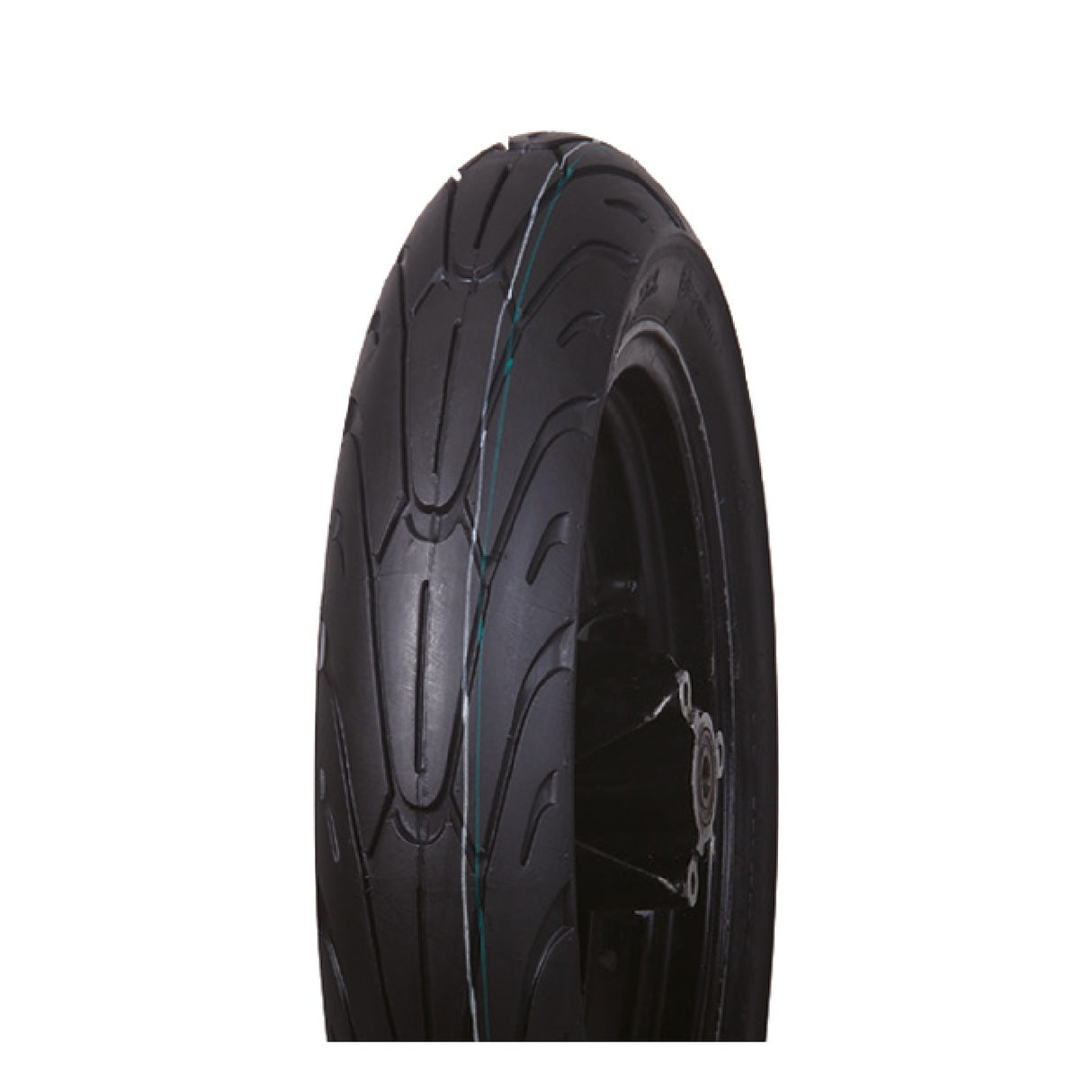 Vee Rubber Pneumatico VRM-155 130/70-12 TBL 64P