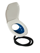 Inserto Separatore di Urina Blu Separett Privy 501