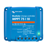 Victron Energy BlueSolar Regolatore di carica solare MPPT 12/24V 10Ah