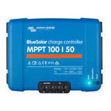 Controlador de carga solar Victron Energy BlueSolar MPPT 12/24 V 50 Ah