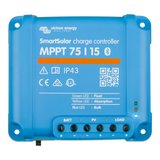 Victron Energy Smart Solar Charge Controller MPPT 12/24V 15Ah Bluetooth